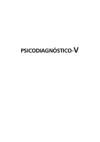 Psicodiagnóstico - V - Jurema Alcides Cunha.pdf